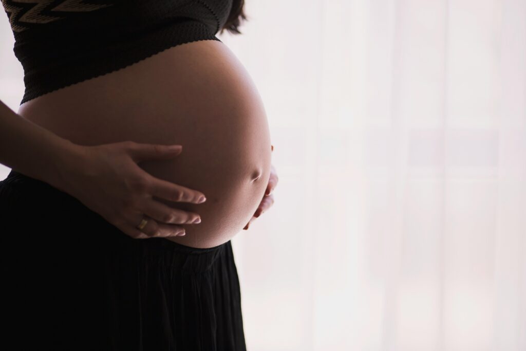 Pregnancy and Osteopathy in Christchurch: Natural Support for Expectant Mothers